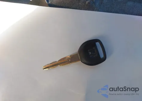 1994 Honda Accord Ex z USA, uszkodzony, nr VIN JHMCD5669RC108685